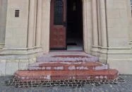 Ermel-Vojnits mauzóleum Bonyhád