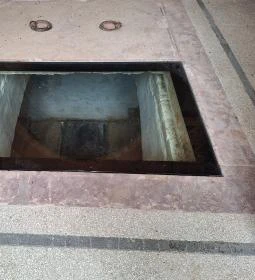 Ermel-Vojnits mauzóleum