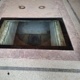 Ermel-Vojnits mauzóleum Bonyhád - Egyéb