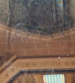 Ermel-Vojnits mauzóleum