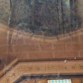 Ermel-Vojnits mauzóleum Bonyhád - Egyéb