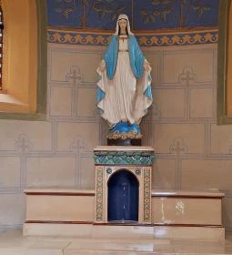 Ermel-Vojnits mauzóleum