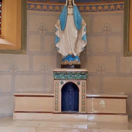 Ermel-Vojnits mauzóleum Bonyhád - Egyéb