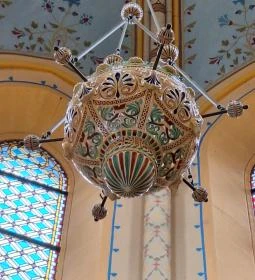 Ermel-Vojnits mauzóleum