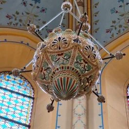 Ermel-Vojnits mauzóleum Bonyhád - Egyéb