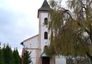 Érpataki Istenszülő elhunyta görögkatolikus templom Érpatak