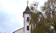 Érpataki Istenszülő elhunyta görögkatolikus templom Érpatak - Külső kép