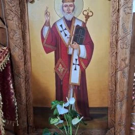 Érpataki Istenszülő elhunyta görögkatolikus templom Érpatak - Egyéb