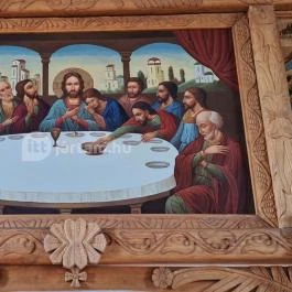 Érpataki Istenszülő elhunyta görögkatolikus templom Érpatak - Egyéb