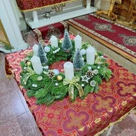 Érpataki Istenszülő elhunyta görögkatolikus templom Érpatak - Egyéb