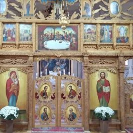 Érpataki Istenszülő elhunyta görögkatolikus templom Érpatak - Egyéb