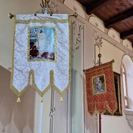 Érpataki Istenszülő elhunyta görögkatolikus templom Érpatak - Egyéb