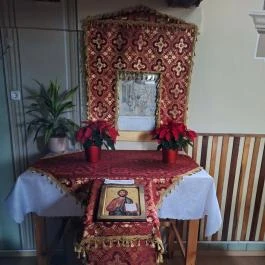 Érpataki Istenszülő elhunyta görögkatolikus templom Érpatak - Egyéb