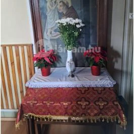 Érpataki Istenszülő elhunyta görögkatolikus templom Érpatak - Egyéb