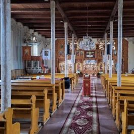 Érpataki Istenszülő elhunyta görögkatolikus templom Érpatak - Egyéb