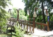 Erzsébet-híd Szarvas