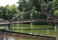 Erzsébet-híd Szarvas