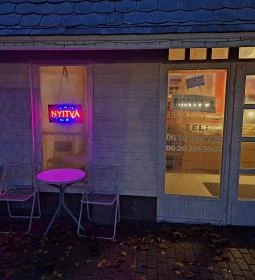 Erzsébet Cukrászda