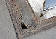 Erzsébet híd Budapest