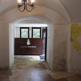 Erzsébet Kilátó Kávézó Budapest - Egyéb