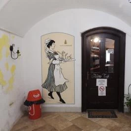 Erzsébet Kilátó Kávézó Budapest - Egyéb