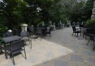 Erzsébet Kilátó Kávézó Budapest