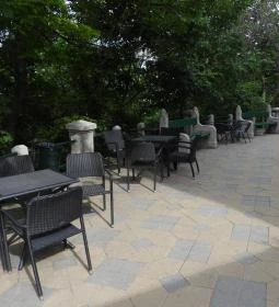 Erzsébet Kilátó Kávézó