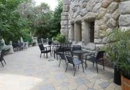 Erzsébet Kilátó Kávézó Budapest