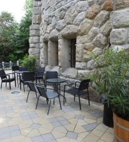 Erzsébet Kilátó Kávézó