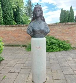 Erzsébet királyné