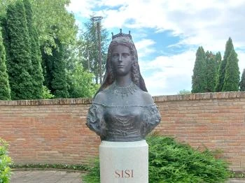 Erzsébet királyné Alsómocsolád