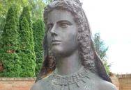 Erzsébet királyné Alsómocsolád