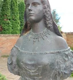 Erzsébet királyné