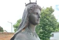 Erzsébet királyné Alsómocsolád