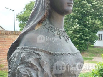 Erzsébet királyné Alsómocsolád