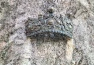 Erzsébet királyné-emlékkő Budapest