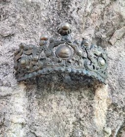 Erzsébet királyné-emlékkő