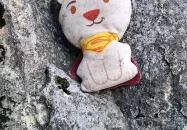 Erzsébet királyné-emlékkő Budapest