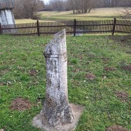 Erzsébet királyné liget, Árpás - Egyéb