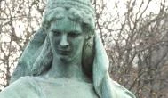 Erzsébet királyné szobra Budapest - Egyéb