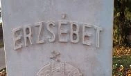 Erzsébet királyné szobra Esztergom - Egyéb