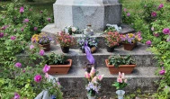 Erzsébet királyné szobra, Gödöllő