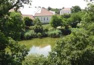 Erzsébet ligeti Lombkorona Sétány és Kilátó Gyomaendrőd