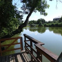 Erzsébet ligeti Lombkorona Sétány és Kilátó Gyomaendrőd - Külső kép