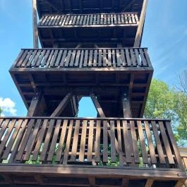 Erzsébet ligeti Lombkorona Sétány és Kilátó Gyomaendrőd - Egyéb