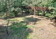 Erzsébet ligeti Lombkorona Sétány és Kilátó Gyomaendrőd