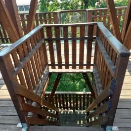 Erzsébet ligeti Lombkorona Sétány és Kilátó Gyomaendrőd - Egyéb