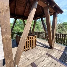 Erzsébet ligeti Lombkorona Sétány és Kilátó Gyomaendrőd - Egyéb