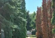 Erzsébet Nyaraló Békésszentandrás