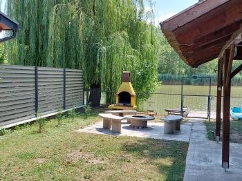 Erzsébet Nyaraló Békésszentandrás